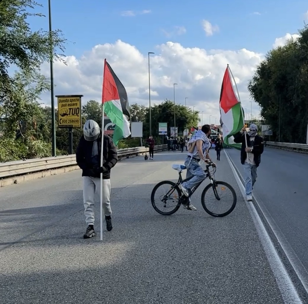 Torino, tre giorni di manifestazioni: dal 2 al 4 ottobre, attese proteste e cortei