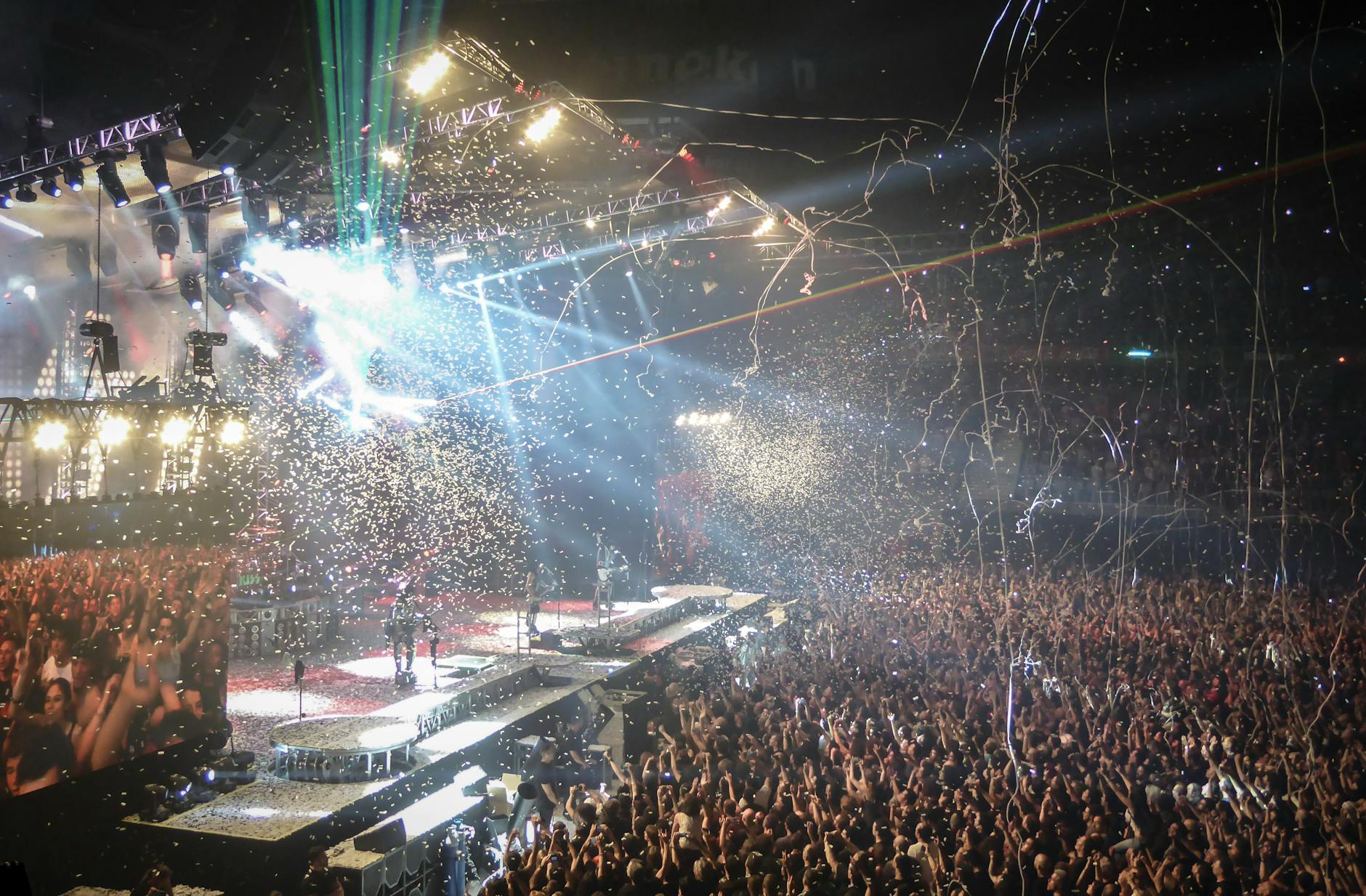 Marco Mengoni a Torino con due date all’Inalpi Arena