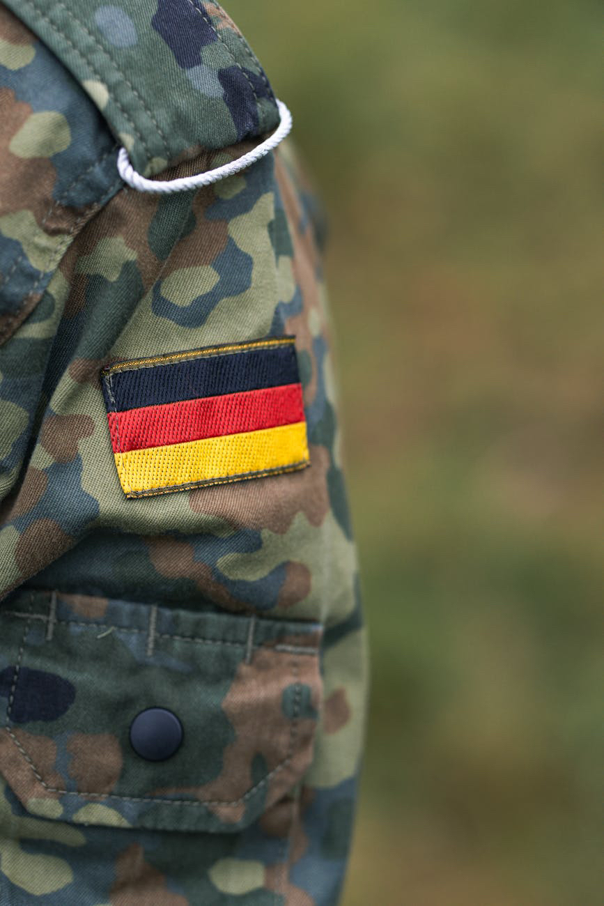 Germania: la leva obbligatoria torna nel dibattito politico tedesco e in Italia?