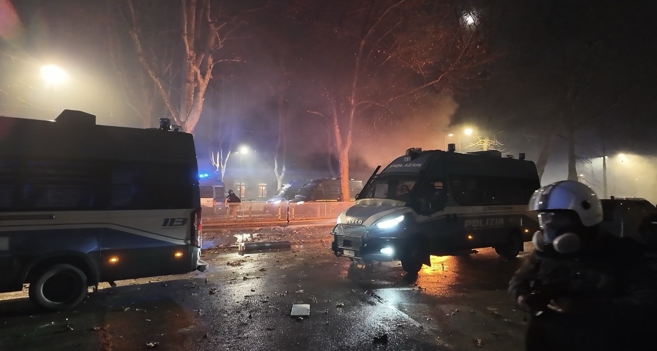 Nuovo Decreto Sicurezza, le principali novità