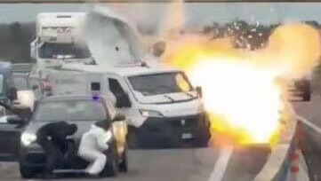 La criminalità dilaga, ma per il governo l’emergenza sicurezza arriva dalle piazze.