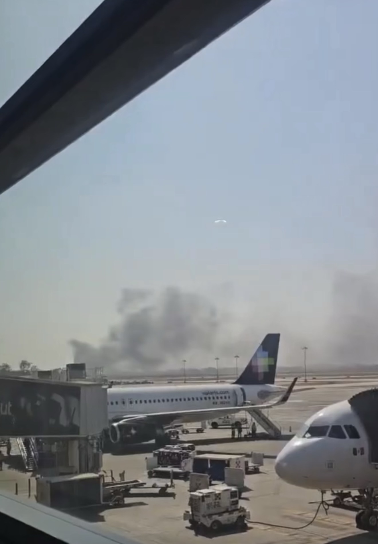 MESSICO: UCCISO IL BOSS “EL MENCHO”, È GUERRA TOTALE, SITUAZIONE FUORI CONTROLLO E TURISTI ASSEDIATI NEI RESORT