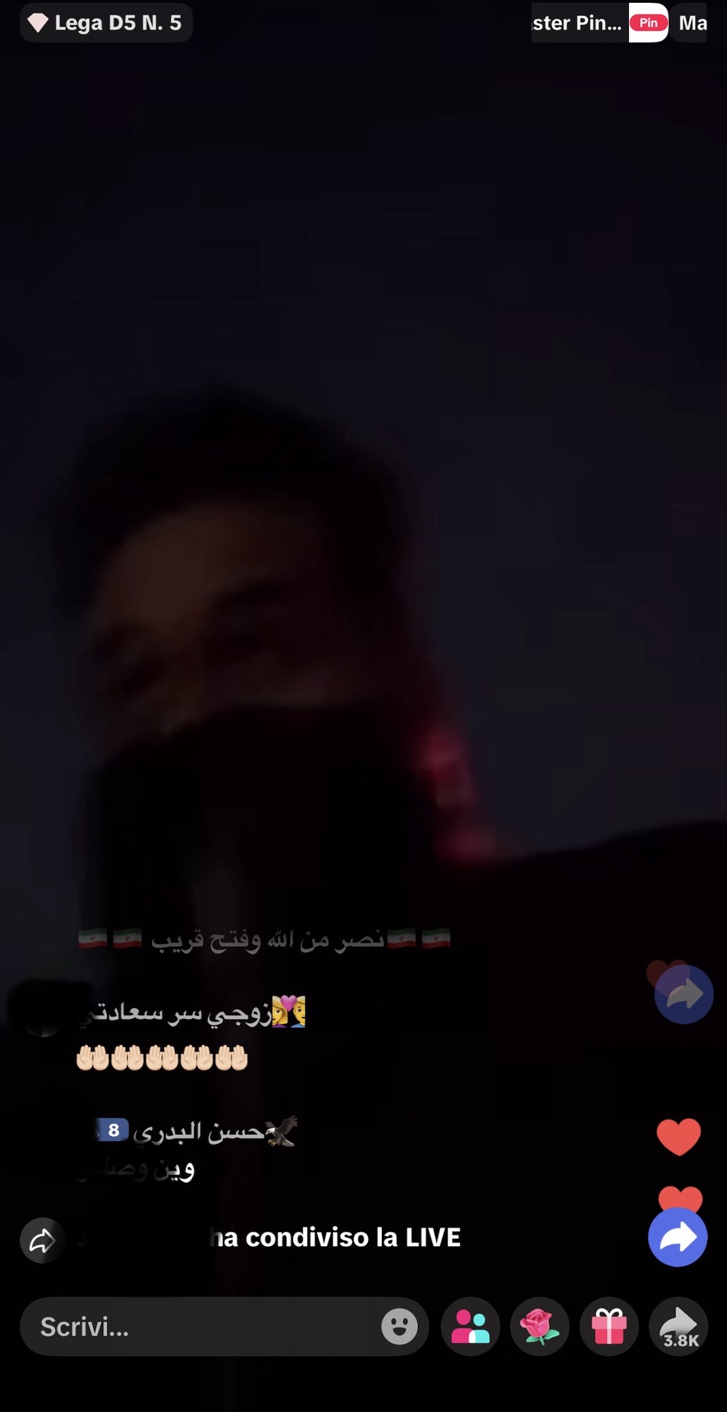 L’Assalto in Diretta: Quando il Terrore diventa Spettacolo e si Finanzia in Streaming