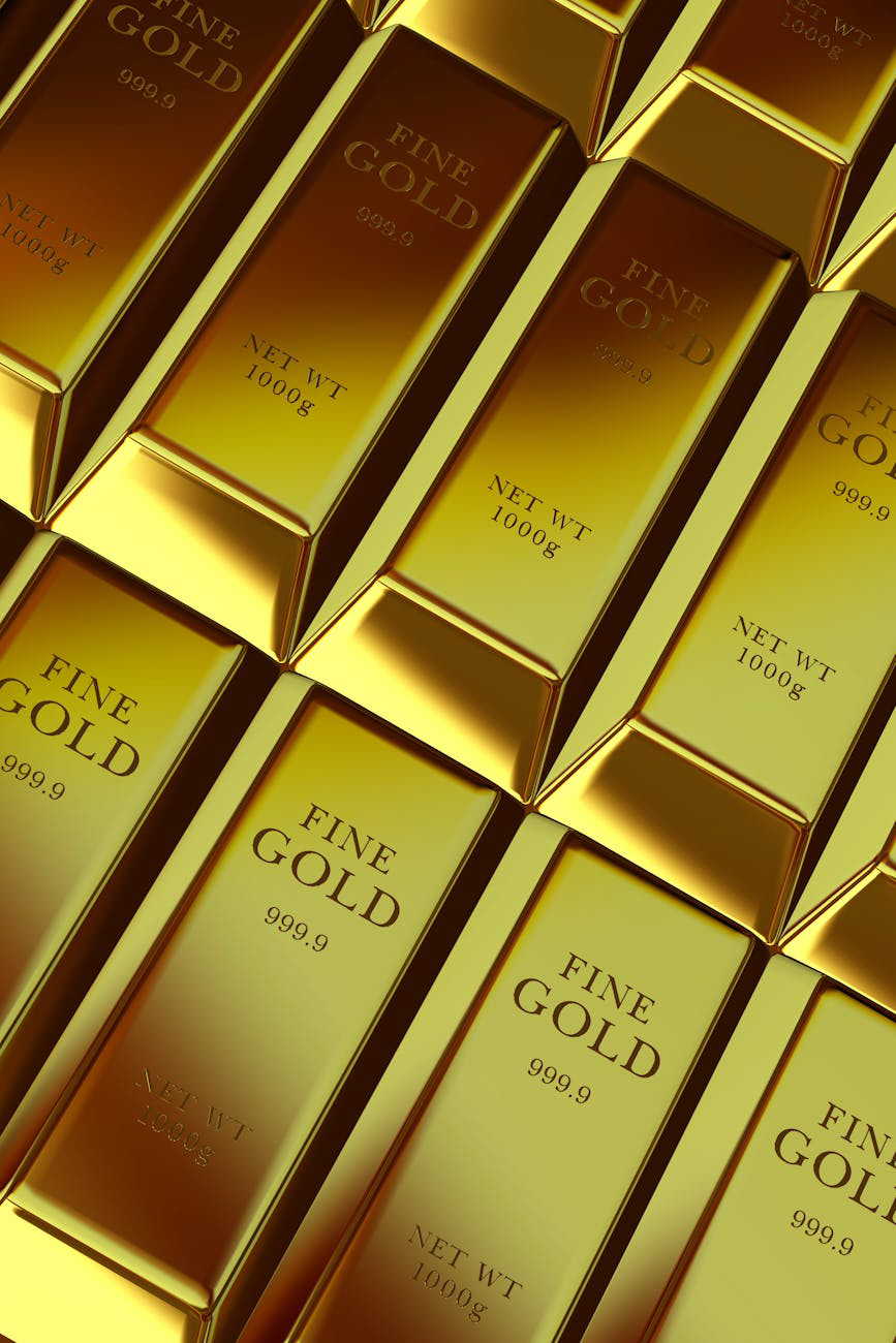 L’Oro delle Banche Centrali europee in fuga dagli Stati Uniti: la Francia si “Autotutela” e l’Italia Resta a Guardare