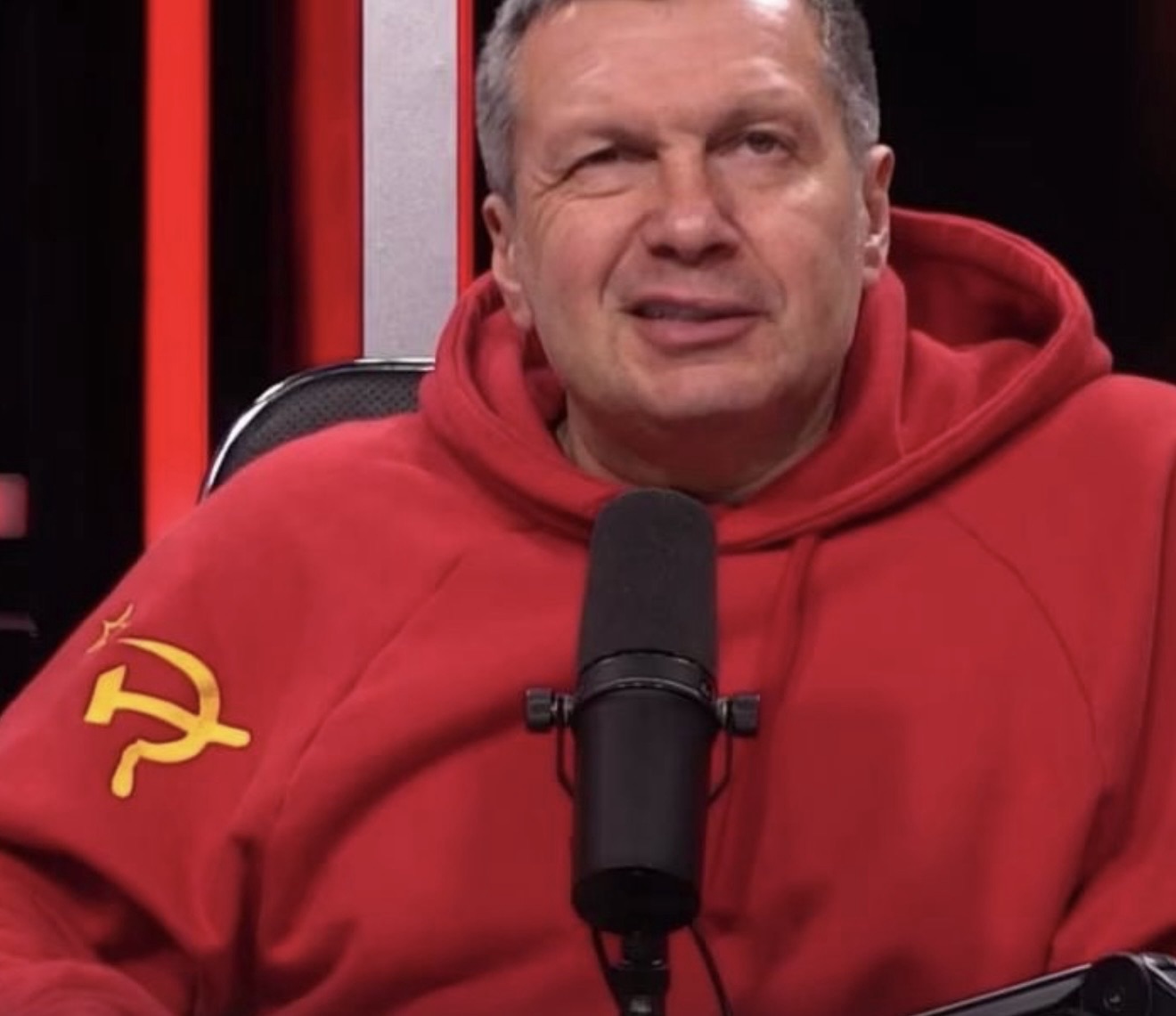 Il paradosso del propagandista russo di Putin: Vladimir Solovyov, tra le ville sul Lago di Como e l’odio per l’Italia