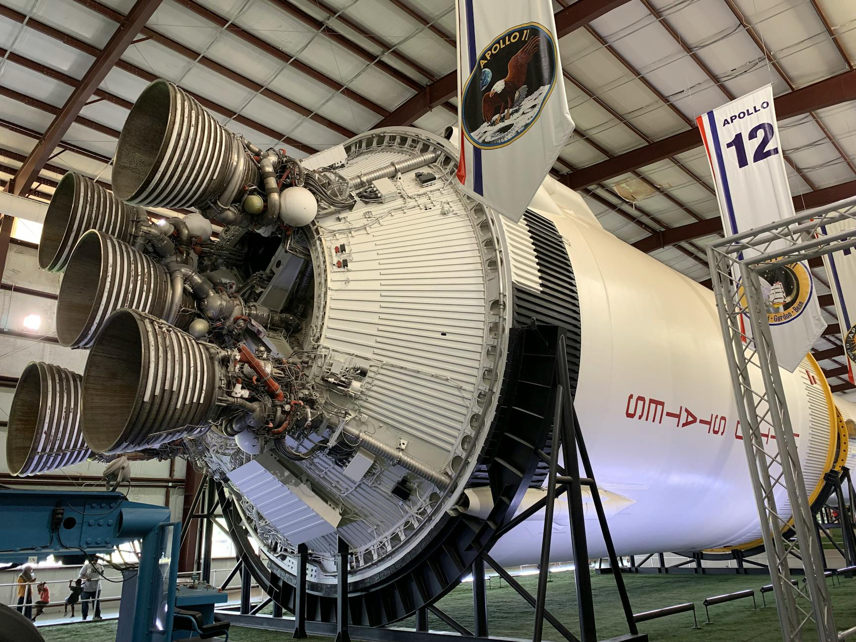 Artemis 2: l’uomo torna verso la Luna