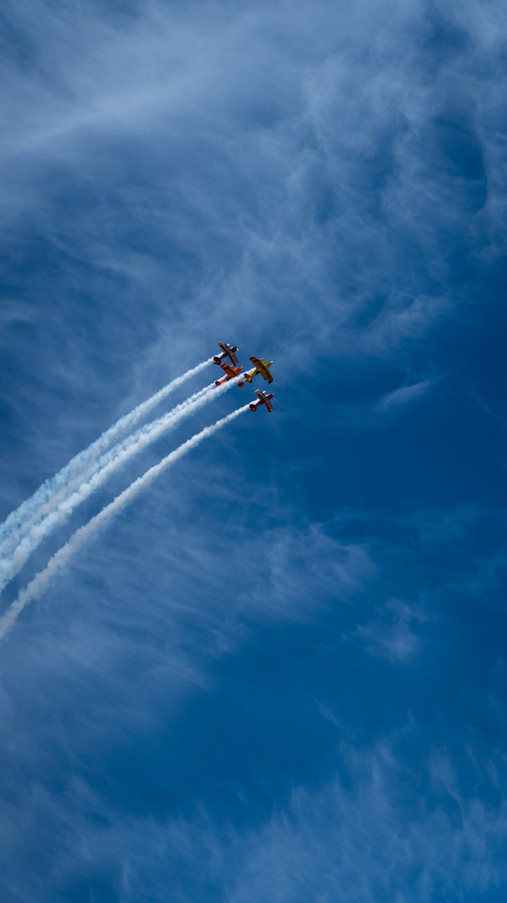 Torino si prepara a volare: sabato all’Aeritalia torna il grande Open Day dell’Aerospazio.