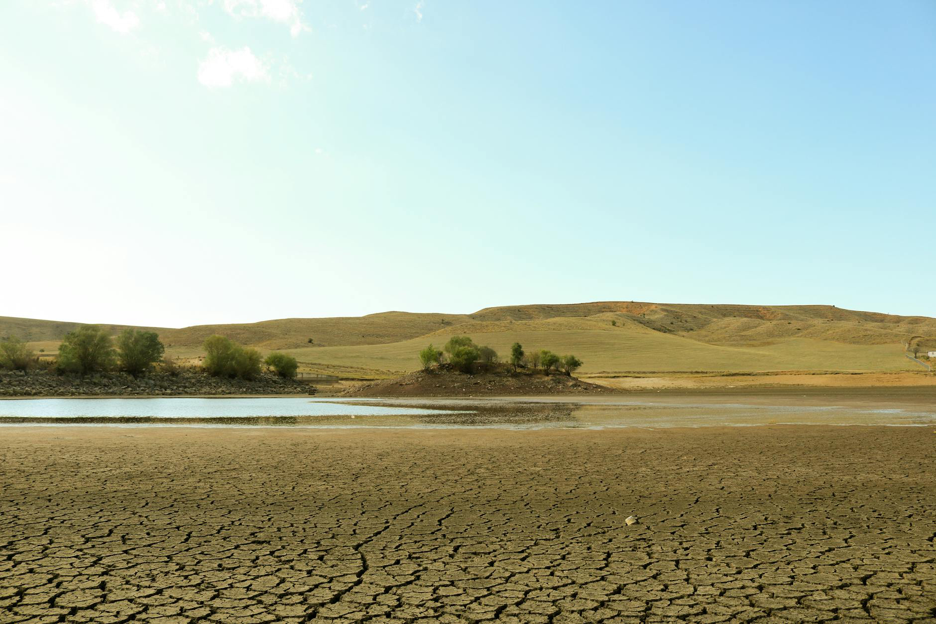 Se l’eccezione diventa norma: l’impronta della crisi climatica dietro il maggio rovente